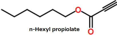 CAS#n-Hexyl propiolate